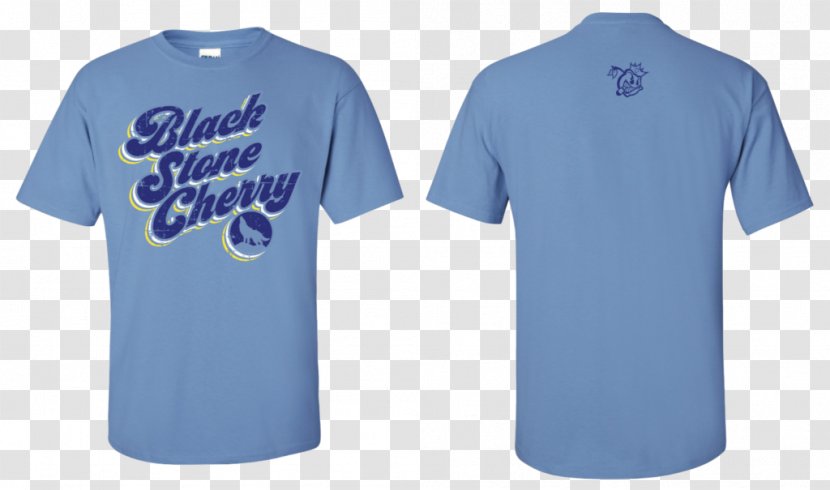 T-shirt Sports Fan Jersey Sleeve Uniform - Tshirt - Saving Abel Shirts Transparent PNG
