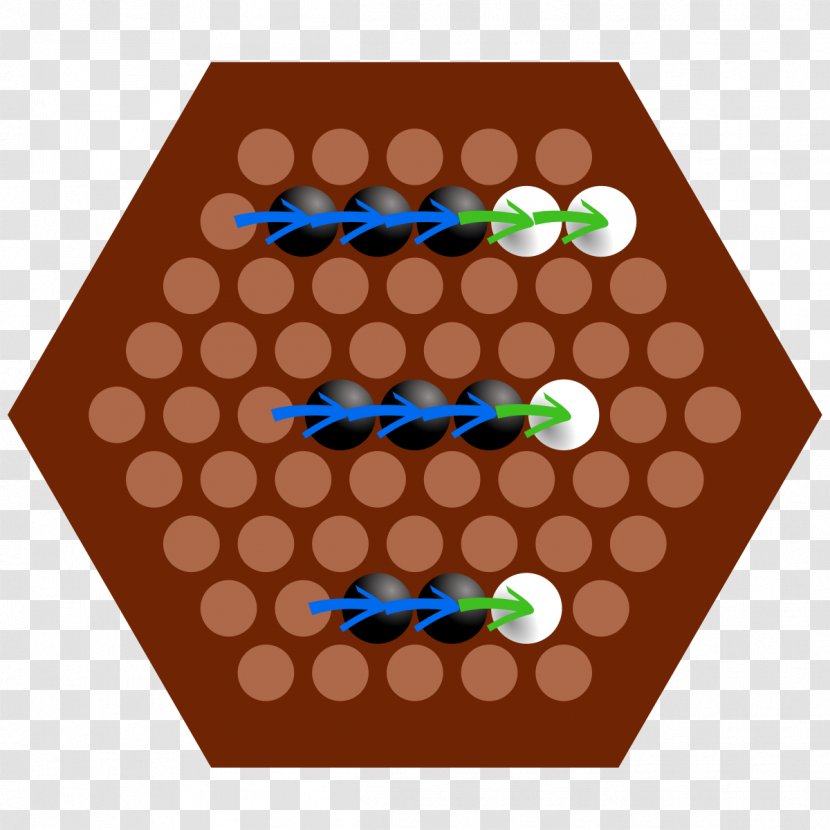 Abalone Board Game Strategy Pong Transparent PNG