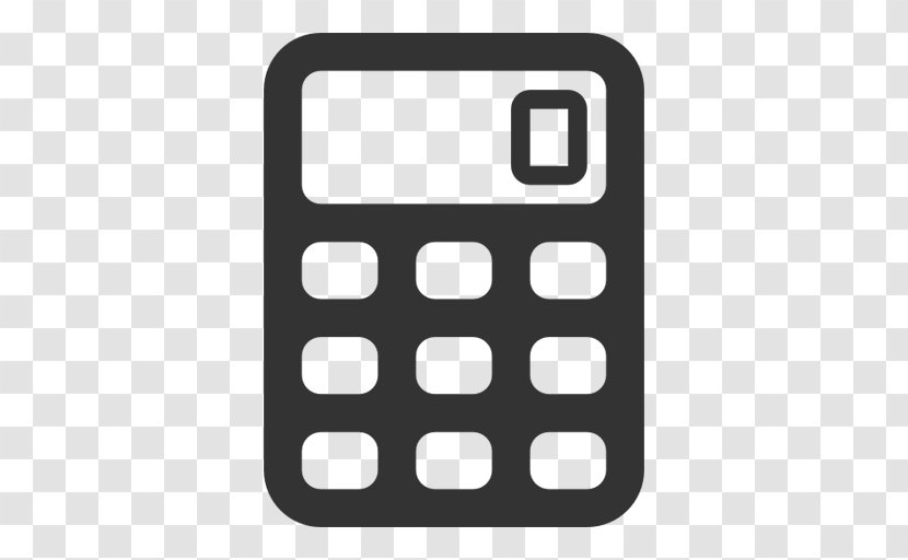 Sales User Business Pay-per-click - Communication Device - Numeric Keypad Transparent PNG