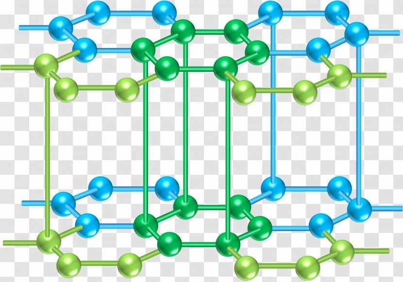 Crystal Structure Blue-green Sodium Chloride Turquoise - Blue - Grey Transparent PNG