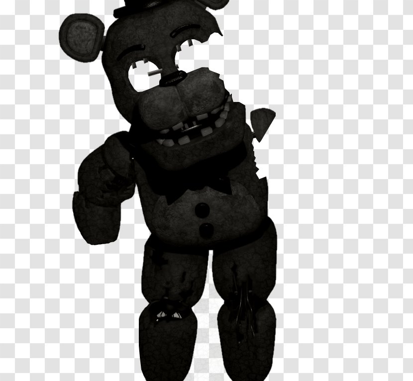 Five Nights At Freddy's 2 Freddy Fazbear's Pizzeria Simulator 3 Freddy's: Sister Location - Machine - Puppet Master Transparent PNG