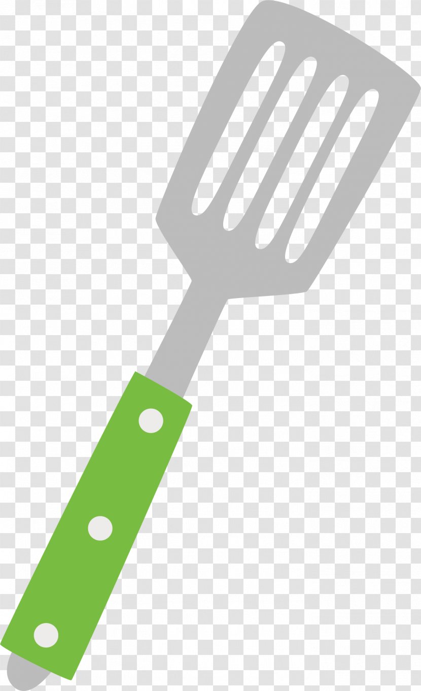 Shovel Cartoon Vecteur - Fork - Vector Element Transparent PNG