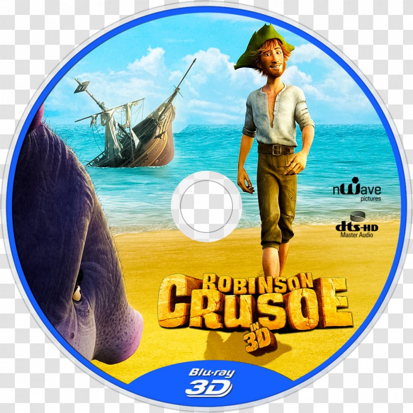 Robinson Crusoe Film Desktop Wallpaper 0 720p - Vacation Transparent PNG