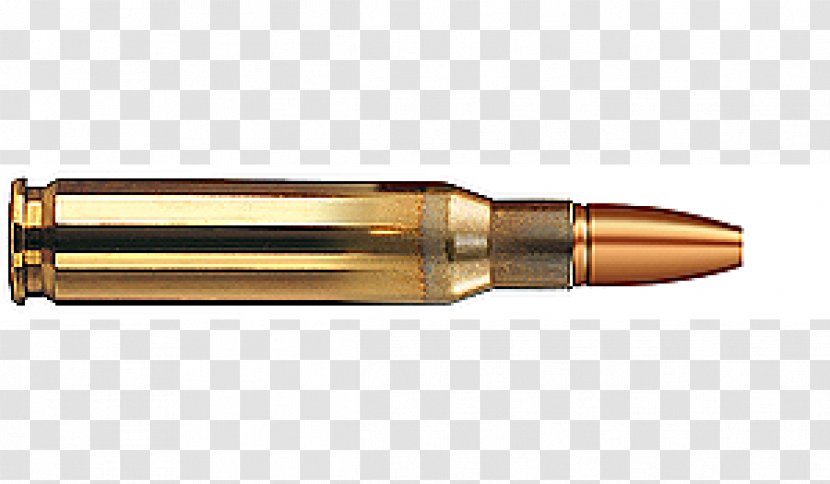Office Supplies - Gun Accessory - .308 Winchester Transparent PNG