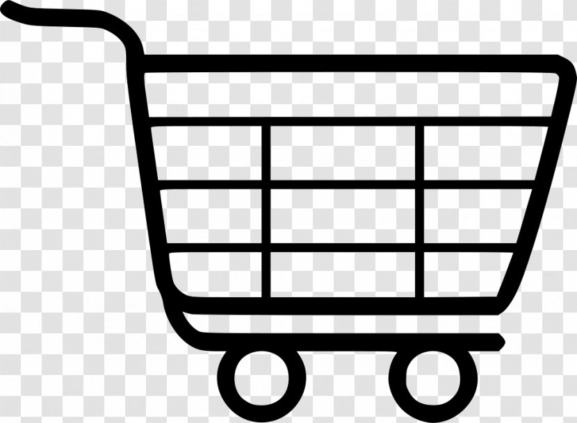Shopping Cart Bags & Trolleys - Online Transparent PNG