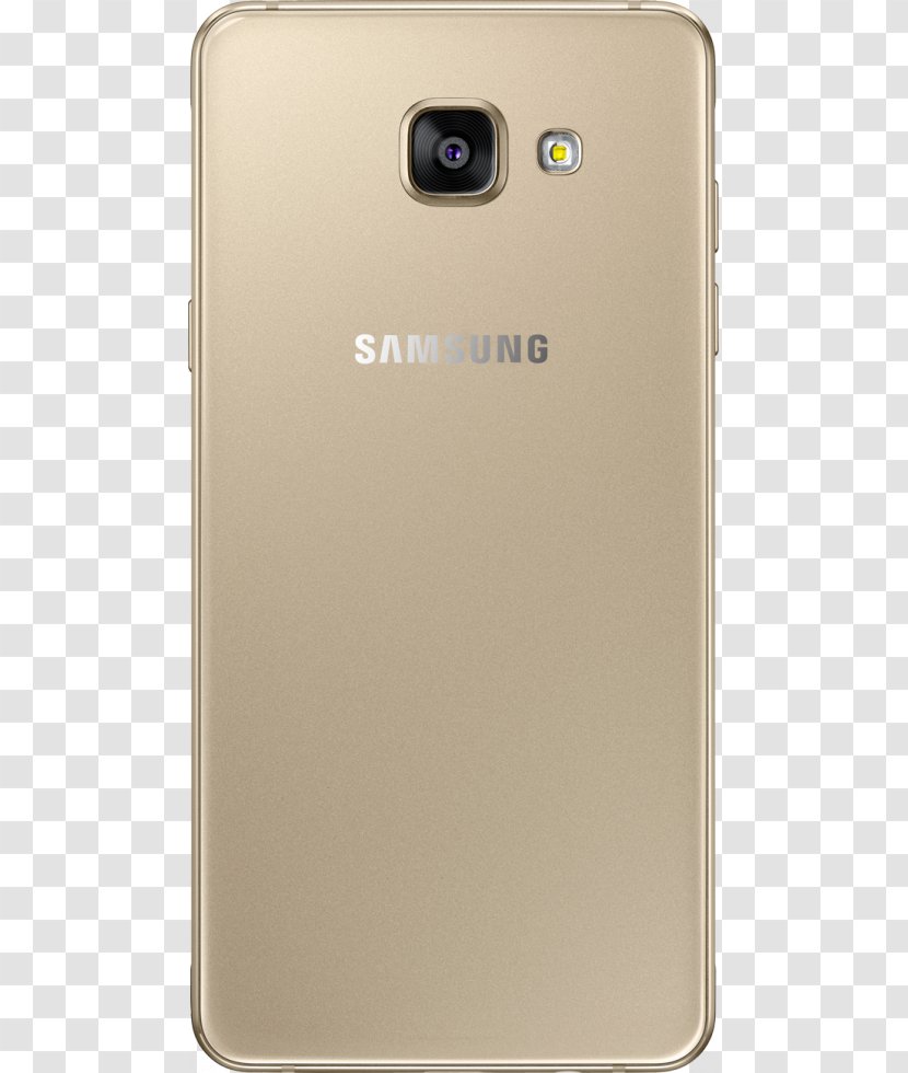 Samsung Galaxy A5 (2016) A7 A9 (2017) (2015) - Mobile Phone Transparent PNG