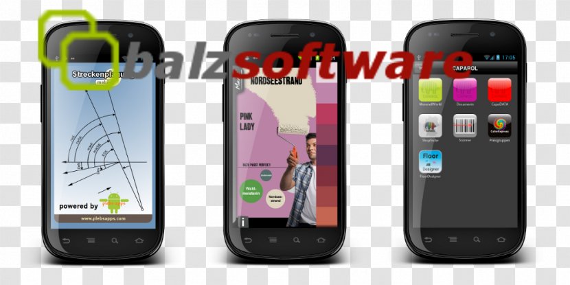 Feature Phone Smartphone Android Mobile Phones Microsoft SQL Server - Acupoints On The Back Of Household Transparent PNG