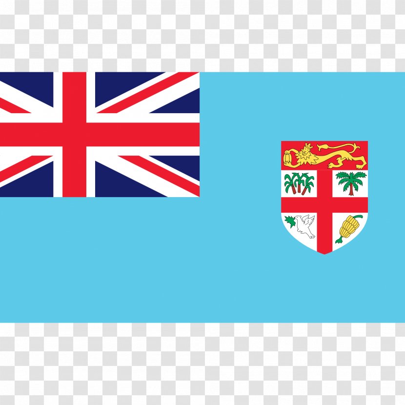 Flag Of Fiji National South Africa Transparent PNG