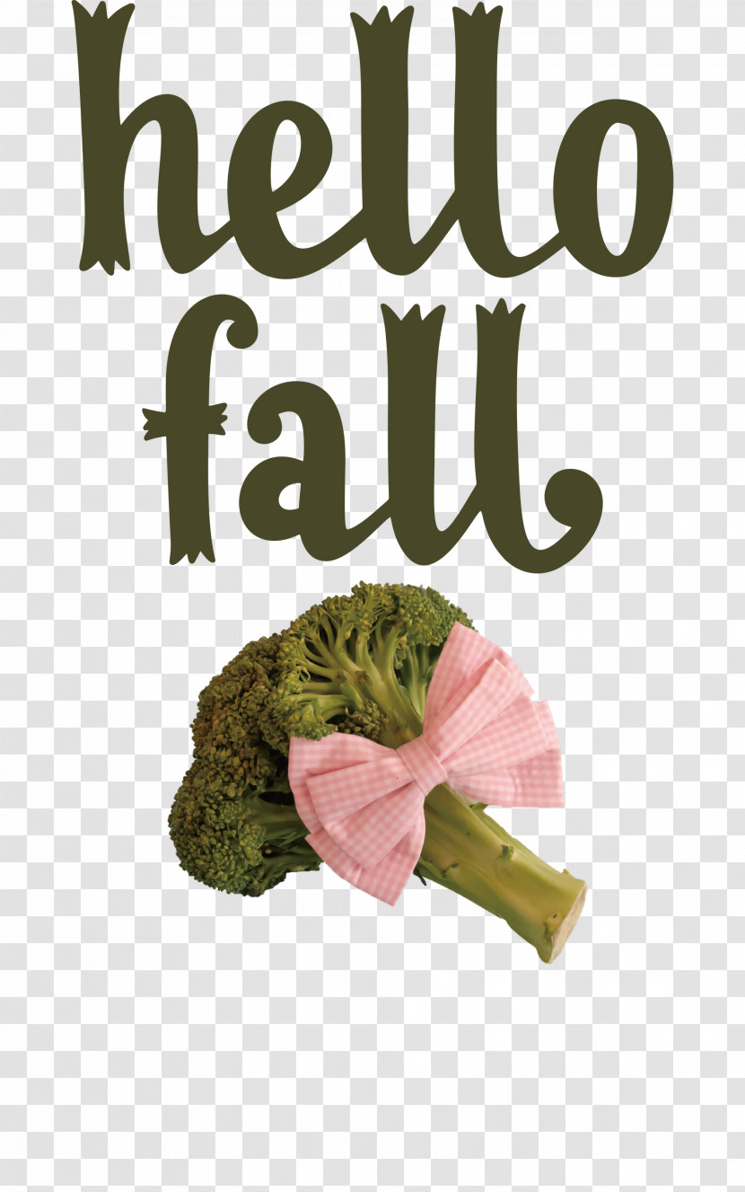 Hello Fall Fall Autumn Transparent PNG