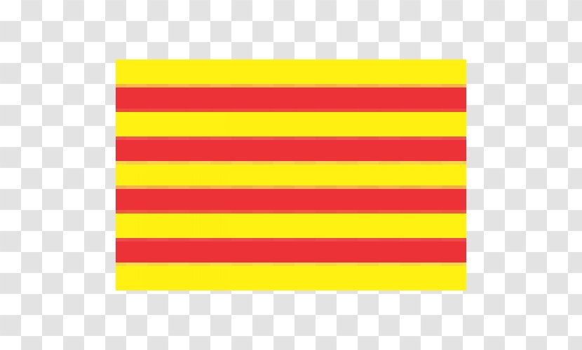Catalonia Senyera Estelada Flag Of The Philippines - Australia Transparent PNG