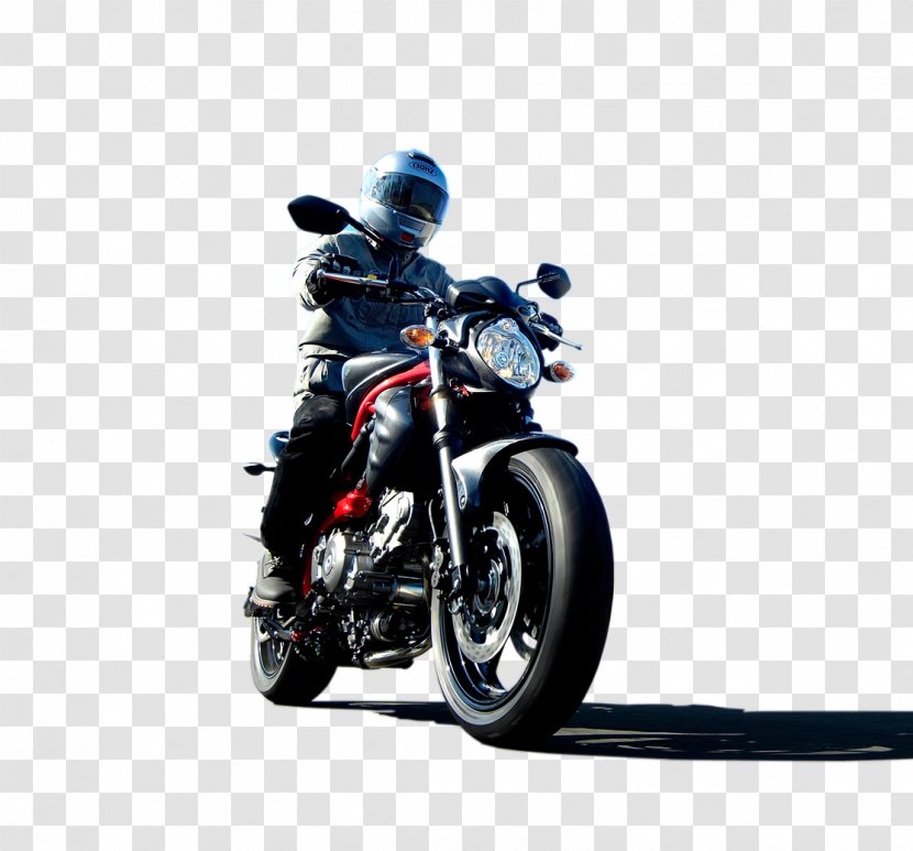 Cruiser Motorcycle Accessories Chopper Motor Vehicle - Motorcycling Transparent PNG