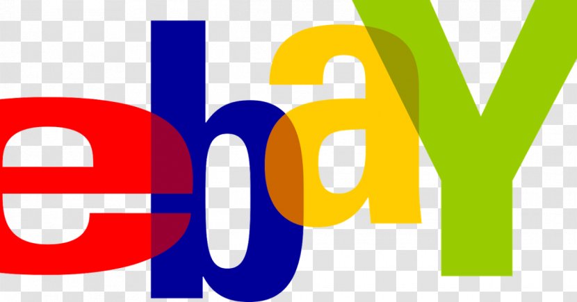 EBay Amazon.com Sales Business Online Auction - Logo - Ebay Transparent PNG