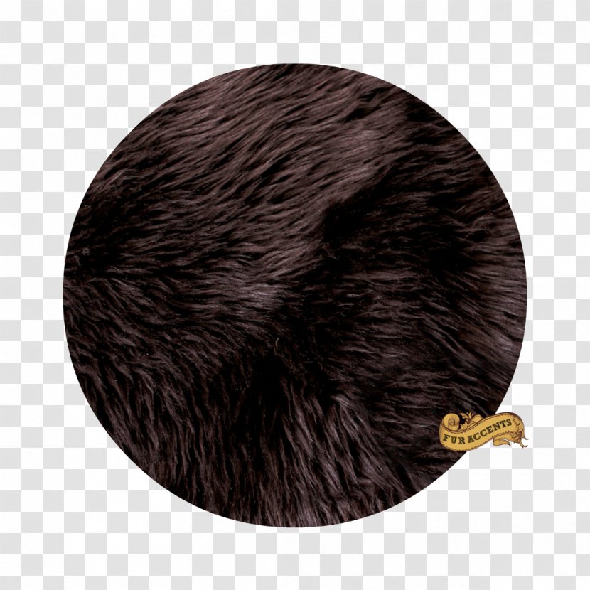 Fake Fur Amazon.com Carpet Shag - Sheepskin - Brown Transparent PNG