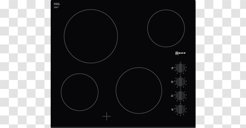 Cooking Ranges Neff GmbH Electric Cooker Glass-ceramic - Sales - Glass Transparent PNG