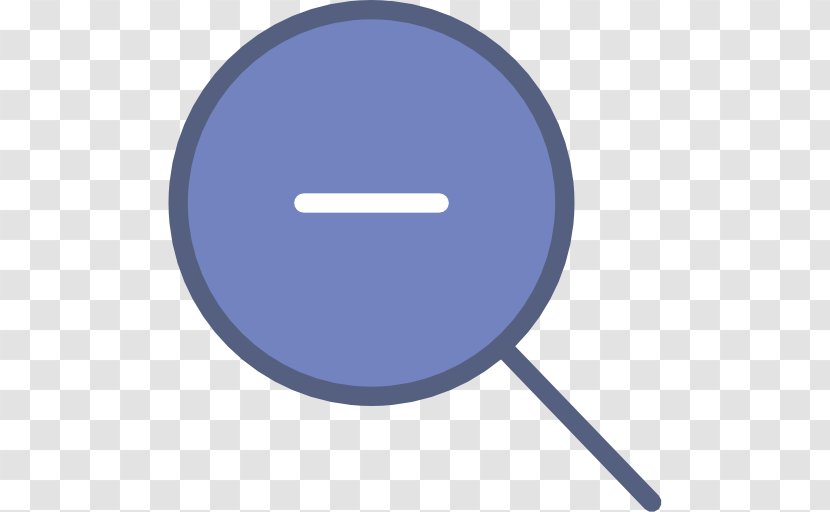 Magnifying Glass - Lens Transparent PNG