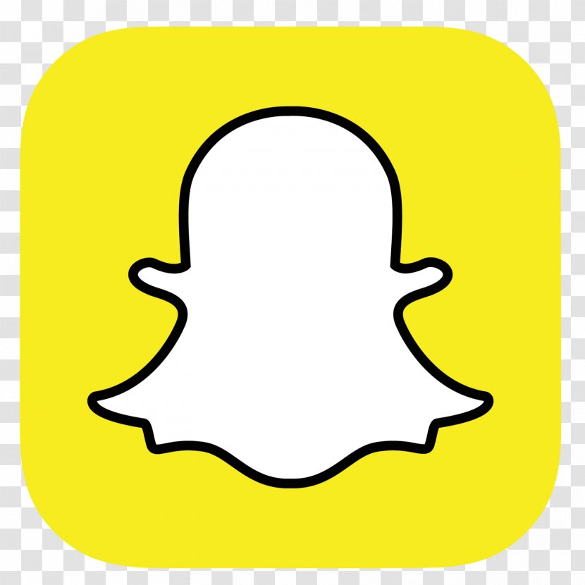 Snapchat Logo Advertising Snap Inc. - Black And White Transparent PNG