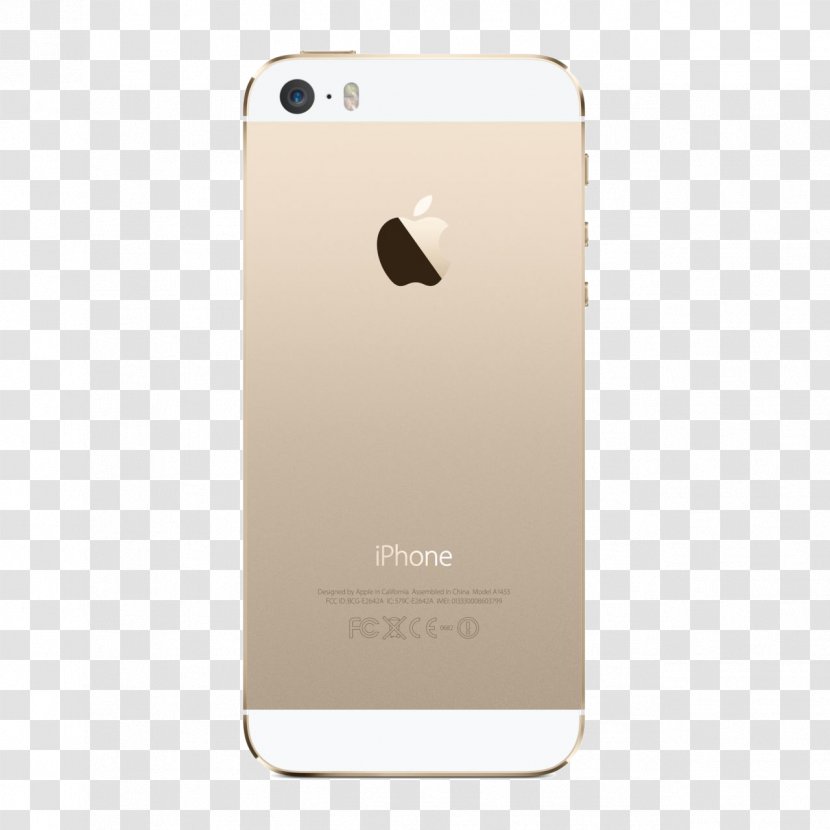 IPhone 5s 4 Apple 4G Refurbishment - Gadget Transparent PNG