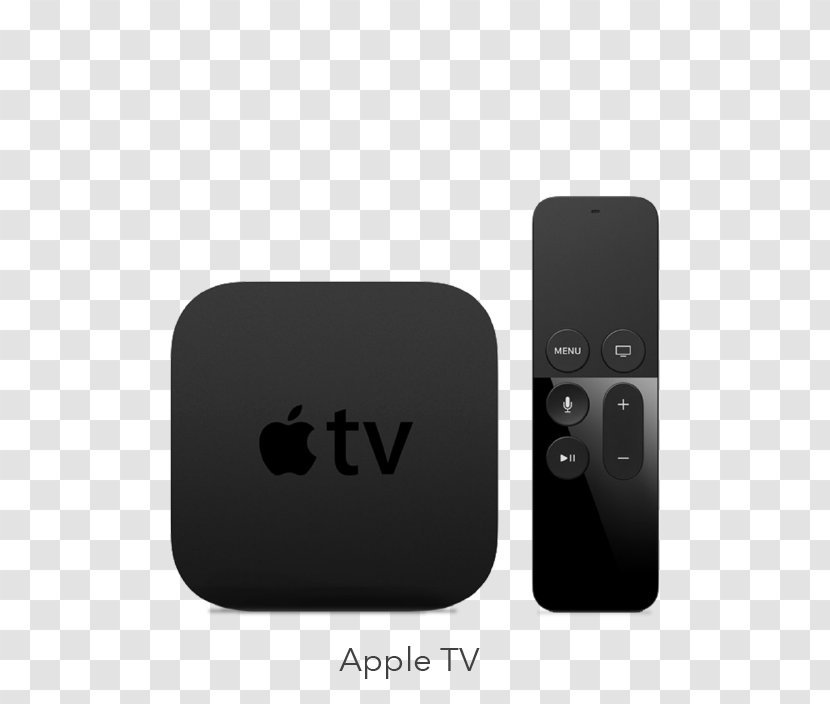 Electronics Accessory Apple TV 4K (4th Generation) IPod Touch - Gigabyte - Bell Tv Programming Transparent PNG