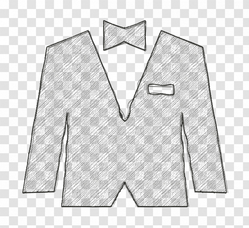 Groom Icon Fashion Icon Wedding Suit Icon Transparent PNG