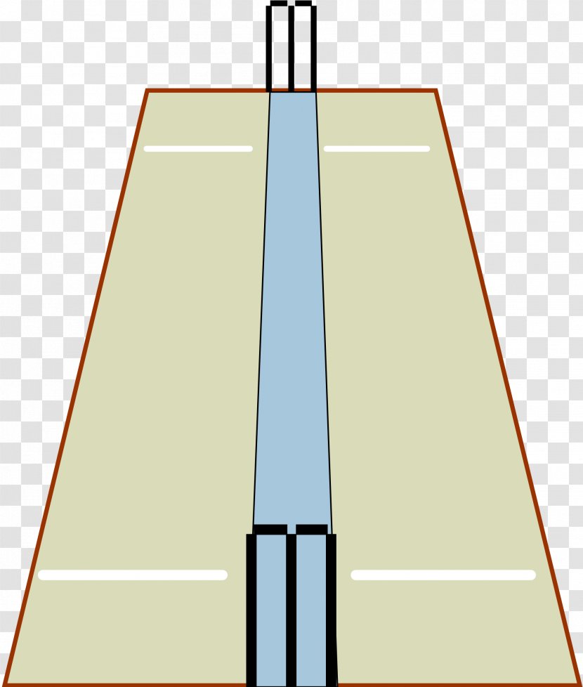 Shaheed Veer Narayan Singh International Cricket Stadium Pitch Field Athletics - Diagram Transparent PNG