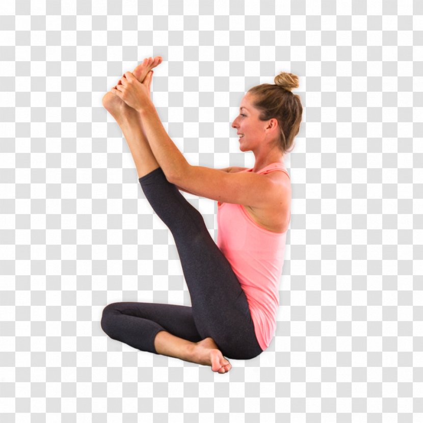 Pilates Yoga Sitting Backbend Shoulder - Heart - Pattern Transparent PNG