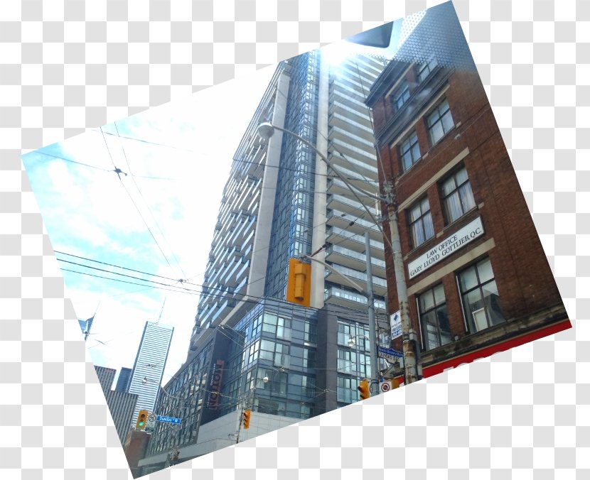 Toronto Commercial Building Thornhill Architecture Transparent PNG