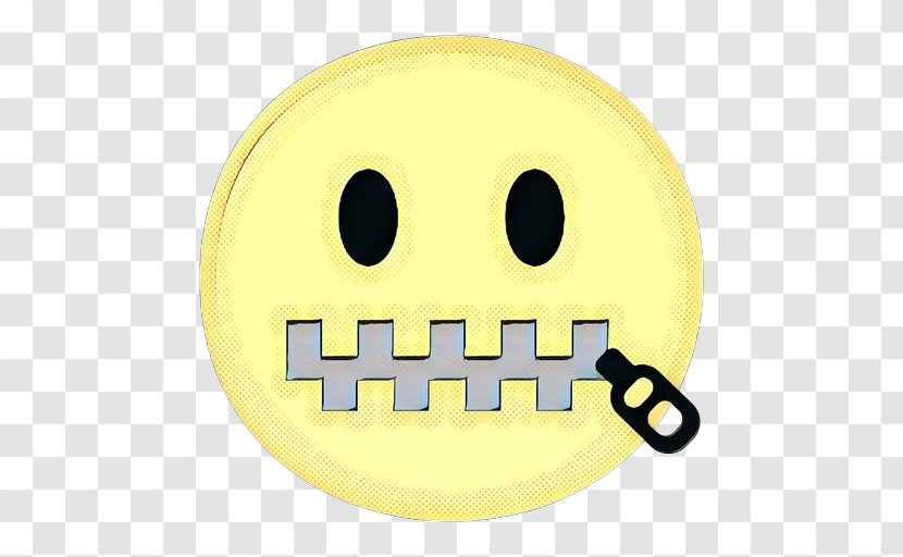 Emoticon - Smile - Happy Mouth Transparent PNG