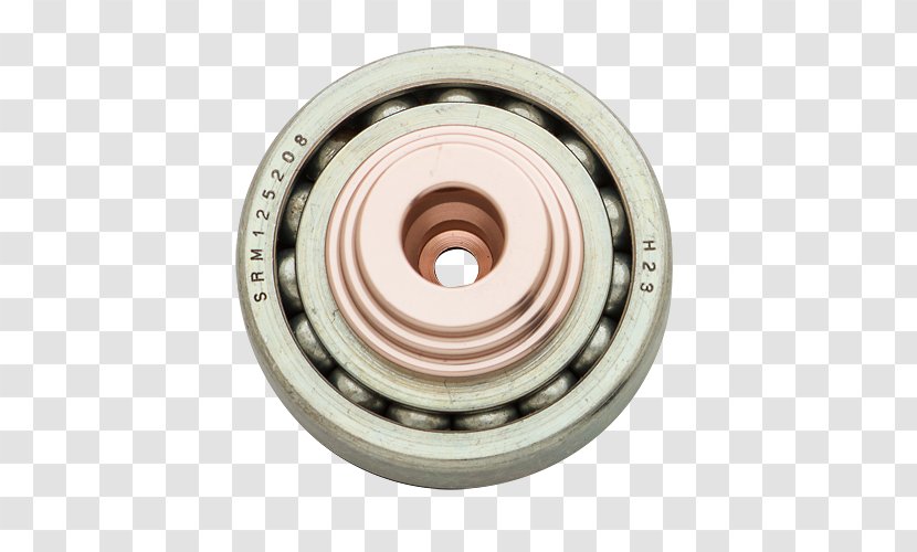 Ball Bearing Clutch - Part - Design Transparent PNG