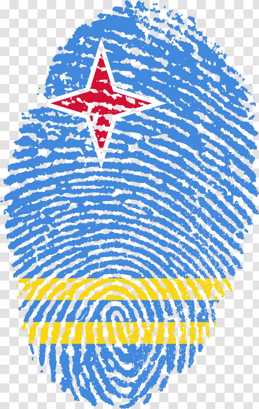Flag Of The Philippines United States Fingerprint Brazil - Point - Fingerprints Transparent PNG