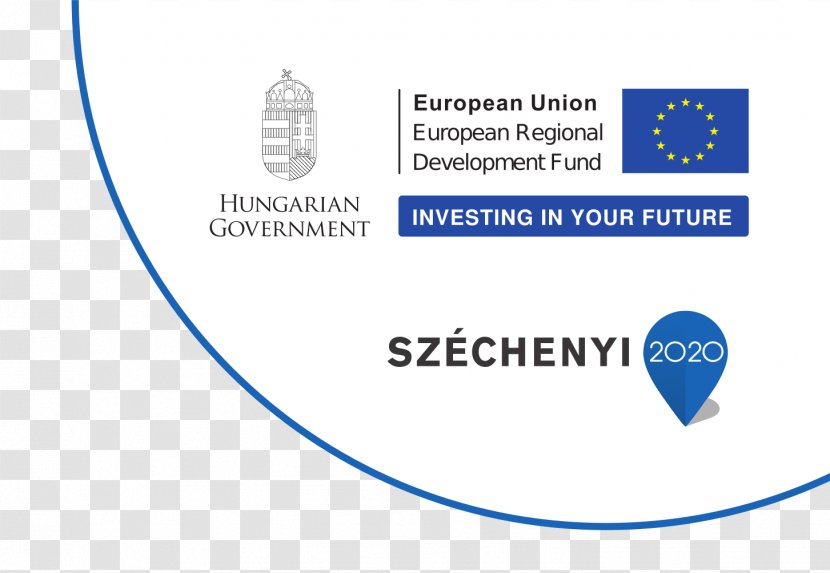 Széchenyi 2020 Program Nógrádszakál European Social Fund 0 1 - Hungary - Blue Transparent PNG