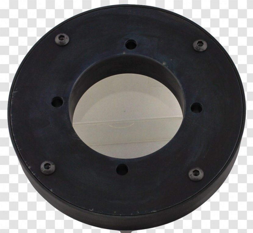 Rim Flange Wheel - Hardware - Vibration Transparent PNG