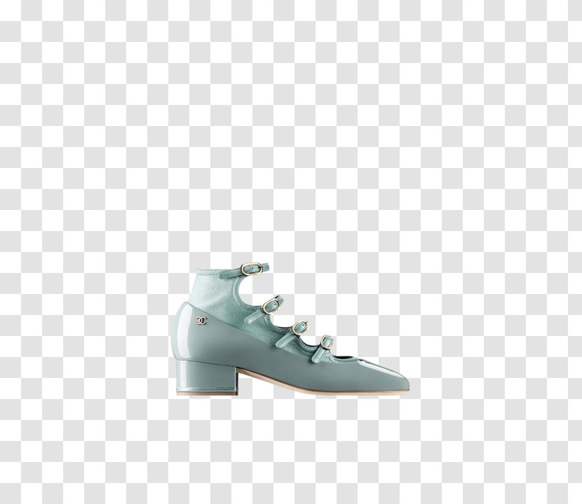 Walking Shoe - White - Design Transparent PNG
