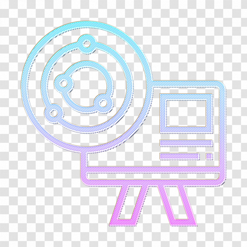 Miscellaneous Icon Astronautics Technology Icon Astronomy Icon Transparent PNG