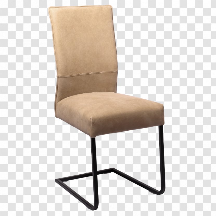 Table Dining Room Chair Upholstery Furniture - Office Transparent PNG