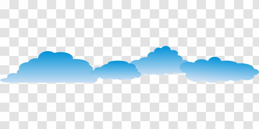 Cloud Sky - Storm Transparent PNG