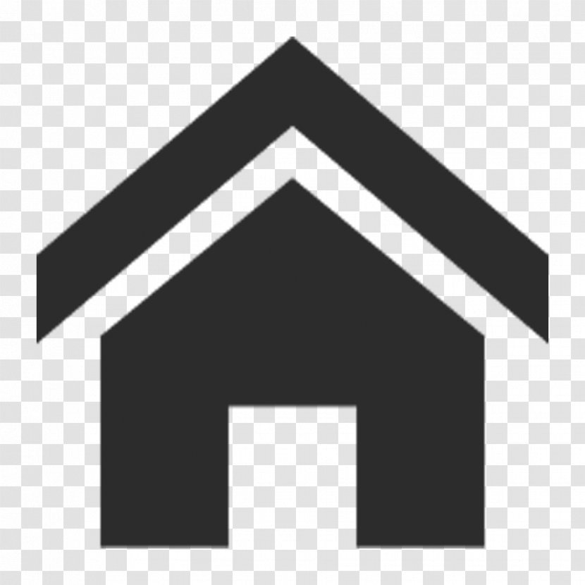 House Symbol - Architecture - Facade Brand Transparent PNG