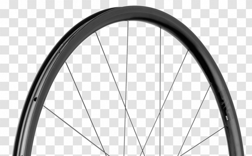 Bicycle Wheels Tires Rim Spoke - Alloy Wheel Transparent PNG