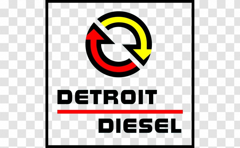 Detroit Diesel Series 92 General Motors Engine - Brand Transparent PNG