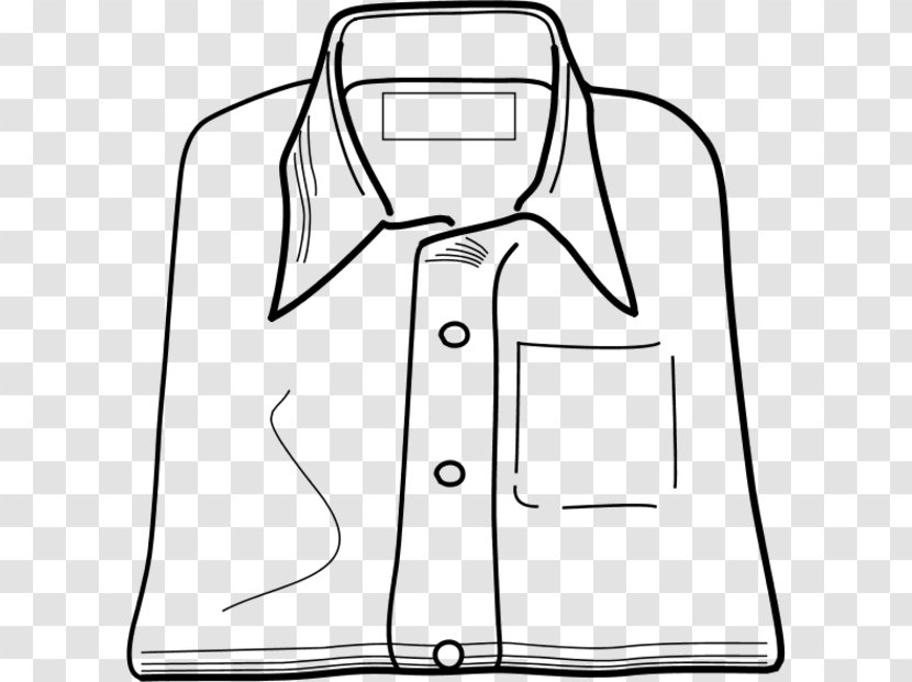 T-shirt Clothing Clip Art - Undershirt Transparent PNG