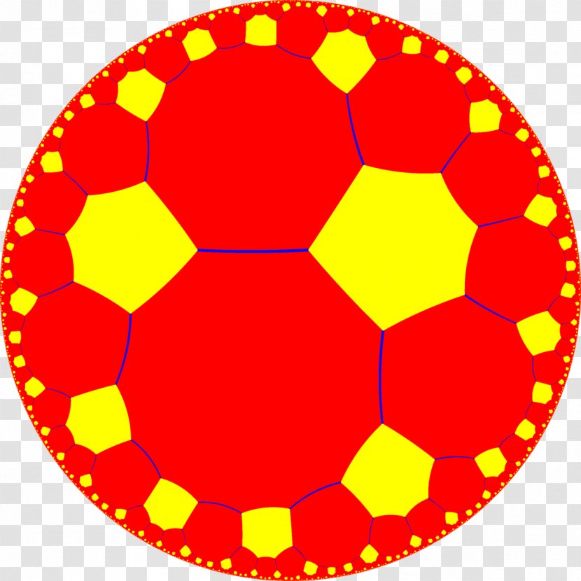 Comedian The Best Of Store Actor Truncated Order-5 Hexagonal Tiling Comedy Club - Soccer Ball Transparent PNG