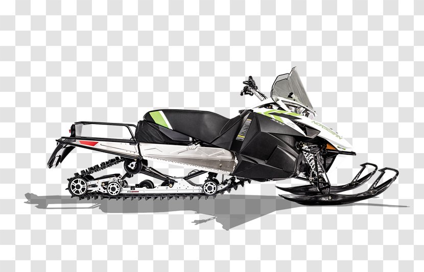 Arctic Cat Snowmobile Thief River Falls Honda List Price - Mode Of Transport Transparent PNG