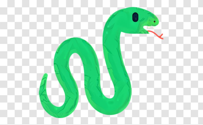 Green Background - Serpent - Smooth Greensnake Reptile Transparent PNG
