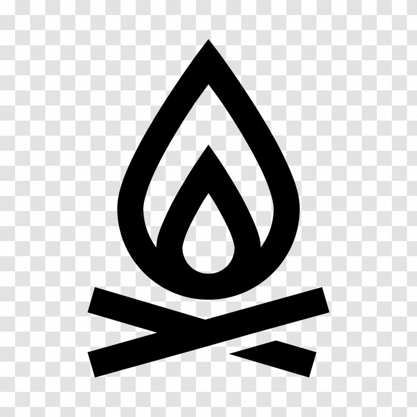 Campfire Symbol Clip Art Transparent PNG