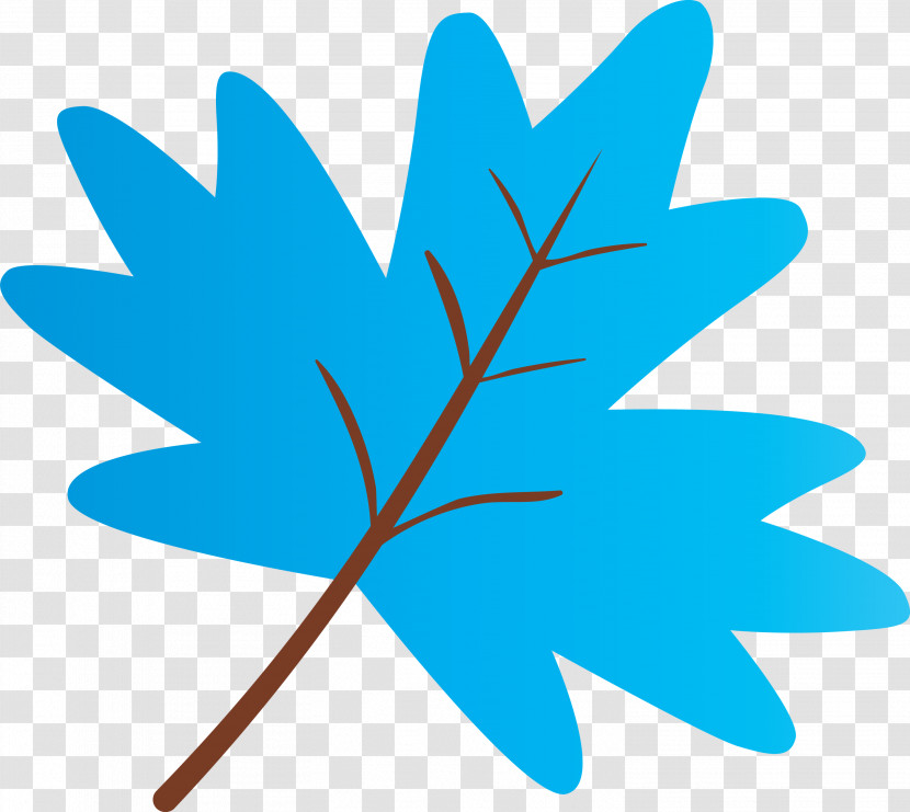 Maple Leaf Transparent PNG