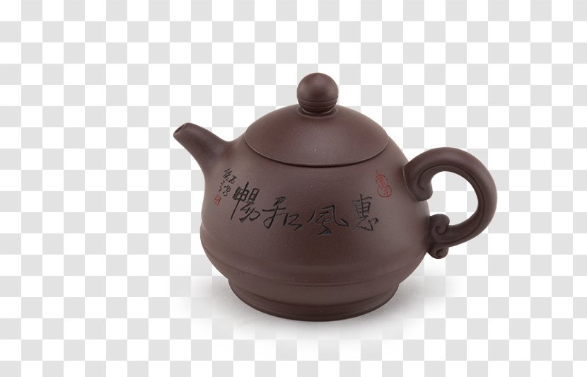 Teapot Minnie Mouse Mickey Tableware - Crock - Chinese Tea Transparent PNG