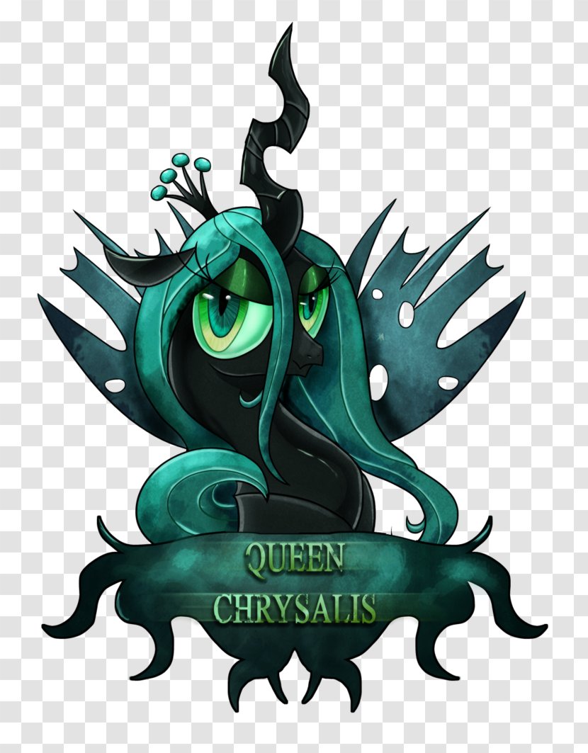 Princess Luna Illustration Art Design Queen Chrysalis - My Little Pony Friendship Is Magic - Deviantart Transparent PNG