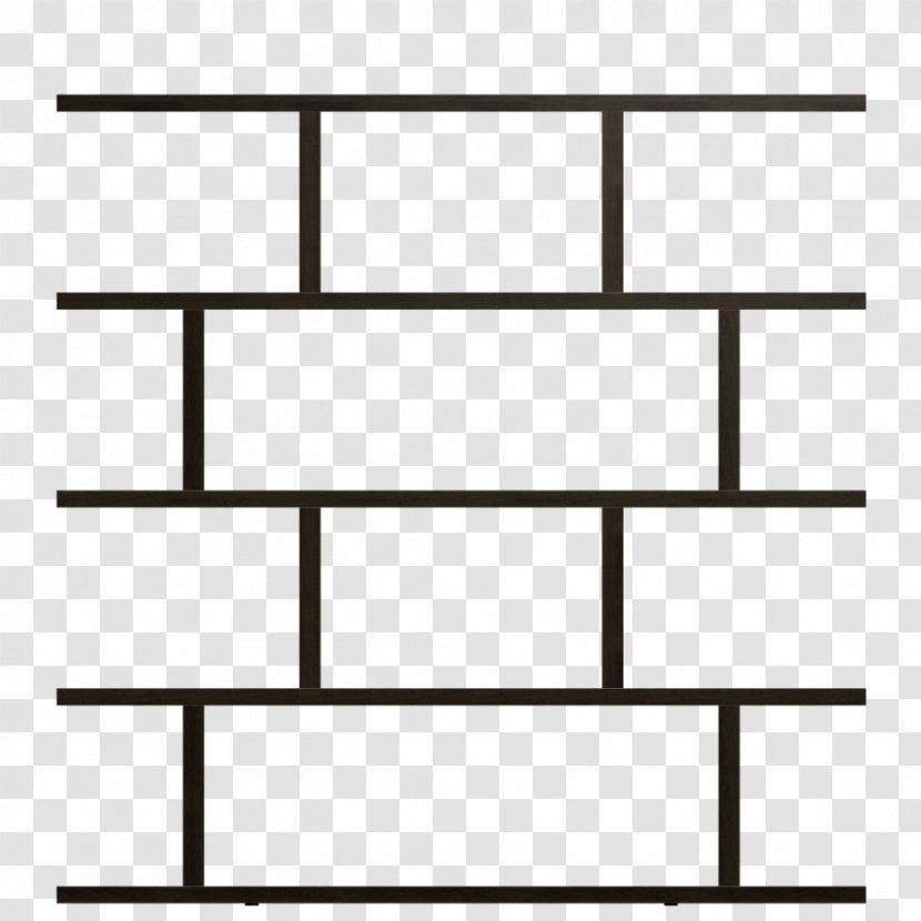 Shelf Line Angle - Rectangle - Design Transparent PNG