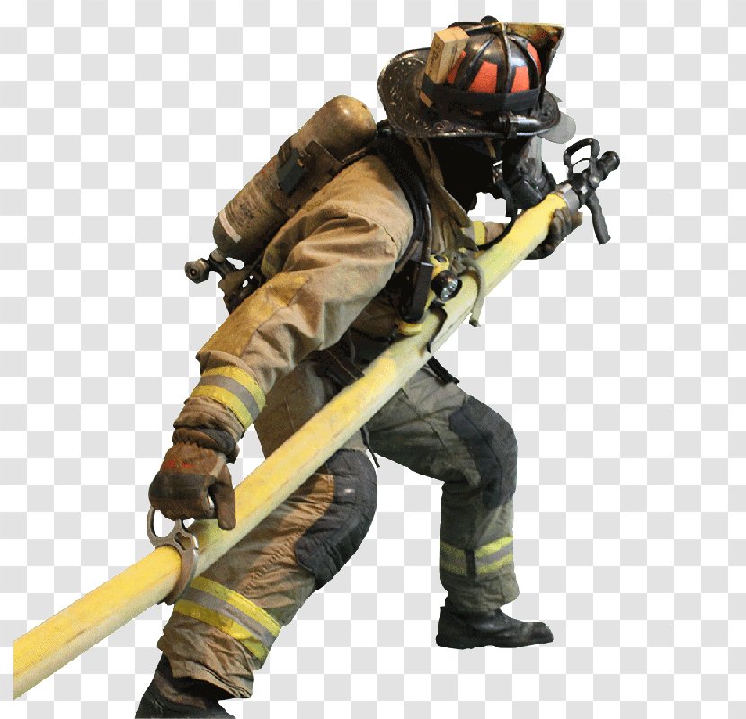 Emergency Fire Response International Firefighters' Day - Soldier - Firefighter Transparent PNG