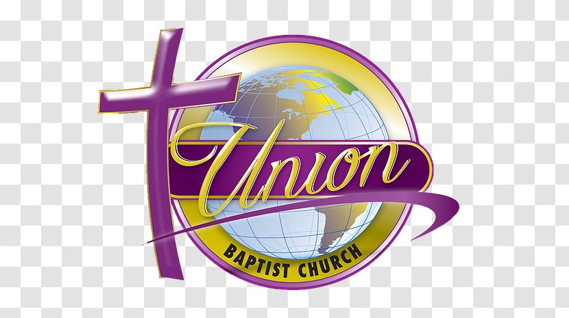 Union Baptist Church Usher Desktop Wallpaper Image Clip Art - Yellow - Broadcast Ministry Transparent PNG