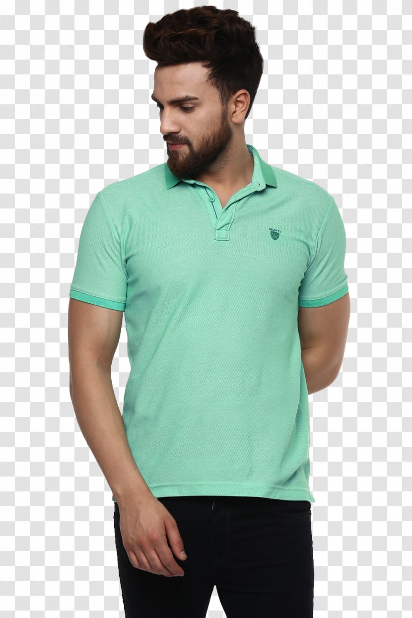 T-shirt Polo Shirt Clothing United Arab Emirates Collar - Slimfit Pants Transparent PNG